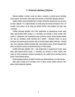 Referāts 'Lūša sensorā sistēma', 3.