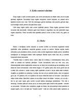 Referāts 'Lūša sensorā sistēma', 8.