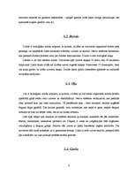 Referāts 'Lūša sensorā sistēma', 9.