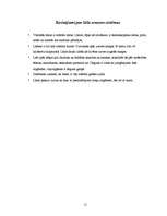 Referāts 'Lūša sensorā sistēma', 11.