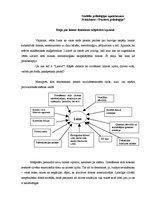 Eseja 'Laimes fenomena subjektīvā izpratne', 1.