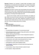 Eseja 'Discrimination in the Workplace', 2.