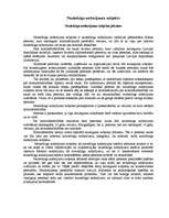 Referāts 'Noziedzīga nodarījuma subjekts', 1.