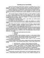 Referāts 'Noziedzīga nodarījuma subjekts', 2.