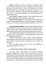 Konspekts 'Uzņēmumu korporatīvās sociālās atbildības apskats', 3.