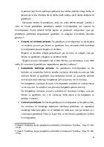 Referāts 'Pierādījumi kriminālprocesā', 6.