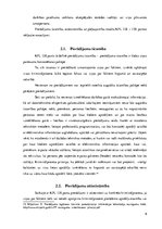 Referāts 'Pierādījumi kriminālprocesā', 9.