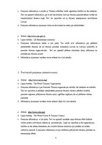 Konspekts 'Datu avoti tūrismā un to izmantošana', 4.