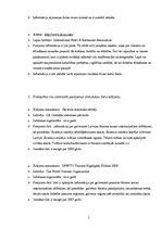 Konspekts 'Datu avoti tūrismā un to izmantošana', 5.