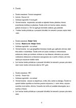 Konspekts 'Datu avoti tūrismā un to izmantošana', 6.