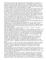 Eseja 'Analysis of Bruce Dawe and His Poetry', 1.