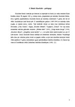 Referāts 'Reinis un Matīss Kaudzītes - rakstnieki un pedagogi', 9.