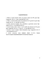 Referāts 'Reinis un Matīss Kaudzītes - rakstnieki un pedagogi', 13.