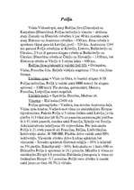 Referāts 'Viss par Poliju', 1.