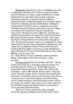 Referāts 'Viss par Poliju', 2.