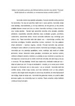 Eseja 'Karnevāla kultūras pazīmes', 1.