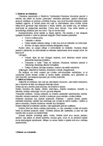 Konspekts 'Filosofija', 1.