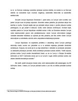 Eseja 'Politiskā kultūra Latvijā', 3.