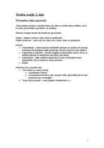 Konspekts 'Tiesību teorija', 1.