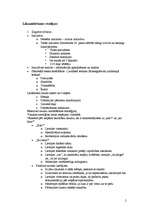 Konspekts 'Tiesību teorija', 2.