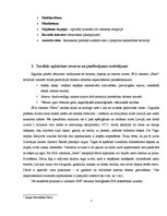 Referāts 'Lauku tūrisma uzņēmums SPA viesnīca "Ezeri"', 5.