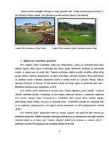 Referāts 'Lauku tūrisma uzņēmums SPA viesnīca "Ezeri"', 6.