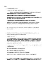 Konspekts 'Enzīmi', 1.