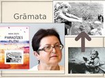 Prezentācija 'Māra Zālīte "Paradīzes putni"', 2.
