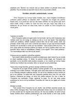 Konspekts 'P.Rozīša romāna "Ceplis" Dziļupieša tēla analīze', 5.