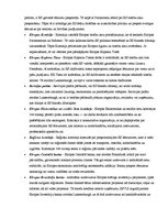 Konspekts 'Ekonomikas starptautiskie aspekti', 3.