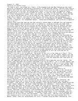 Eseja 'Scarlet Letter by Nathanial Hawthorne: The Sins of the Characters', 1.