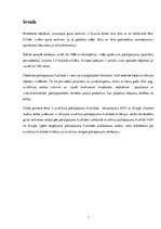 Referāts 'Aviolīniju pakalpojumu kvalitātes raksturojums ASV un Eiropā', 3.