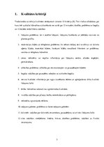 Referāts 'Aviolīniju pakalpojumu kvalitātes raksturojums ASV un Eiropā', 5.