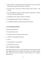 Referāts 'Aviolīniju pakalpojumu kvalitātes raksturojums ASV un Eiropā', 12.