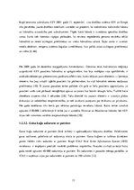 Referāts 'Aviolīniju pakalpojumu kvalitātes raksturojums ASV un Eiropā', 13.