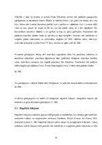 Referāts 'Aviolīniju pakalpojumu kvalitātes raksturojums ASV un Eiropā', 19.