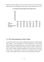 Referāts 'Aviolīniju pakalpojumu kvalitātes raksturojums ASV un Eiropā', 23.
