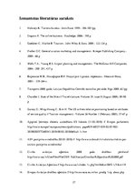 Referāts 'Aviolīniju pakalpojumu kvalitātes raksturojums ASV un Eiropā', 27.