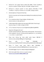 Referāts 'Aviolīniju pakalpojumu kvalitātes raksturojums ASV un Eiropā', 28.