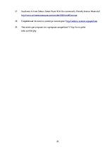 Referāts 'Aviolīniju pakalpojumu kvalitātes raksturojums ASV un Eiropā', 29.