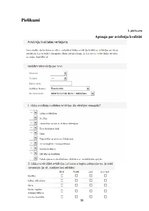 Referāts 'Aviolīniju pakalpojumu kvalitātes raksturojums ASV un Eiropā', 30.