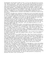 Eseja 'The Holocaust along with the Book Night by Elie Wiesel', 1.