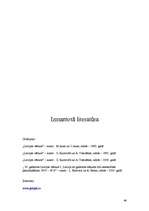 Referāts 'Stāvoklis laukos 19.gs. beigās - 20.gs. sākumā', 46.