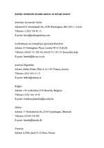 Referāts 'Daugavpils jaunatne Eiropā un ASV darba tirgū', 22.