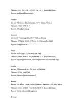 Referāts 'Daugavpils jaunatne Eiropā un ASV darba tirgū', 23.