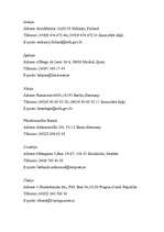 Referāts 'Daugavpils jaunatne Eiropā un ASV darba tirgū', 25.