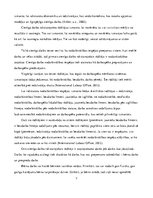 Referāts 'Cienīgs darbs un arodorganizāciju darbība socioloģisko teoriju perspektīvā ', 7.