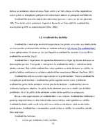 Referāts 'Cienīgs darbs un arodorganizāciju darbība socioloģisko teoriju perspektīvā ', 15.