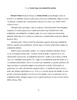 Referāts 'Cienīgs darbs un arodorganizāciju darbība socioloģisko teoriju perspektīvā ', 17.