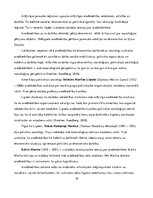 Referāts 'Cienīgs darbs un arodorganizāciju darbība socioloģisko teoriju perspektīvā ', 18.